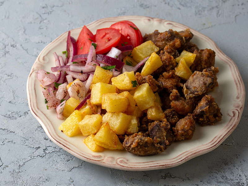 Osmaniyeliler İçin Arnavut Ciğeri Dana Mı Kuzu Mu Olmalı3