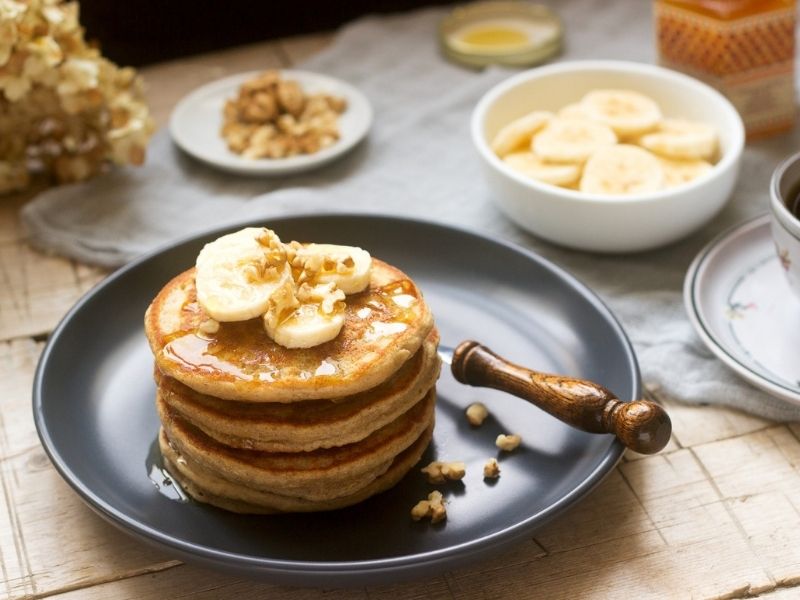 Osmaniyeliler İçin Bebeklere Cennet Hurmalı 5 Sağlıklı Tarif4