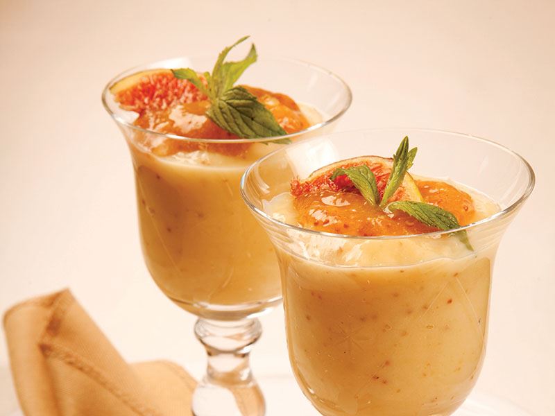 Osmaniyeliler İçin Bebeklere Cennet Hurmalı 5 Sağlıklı Tarif5