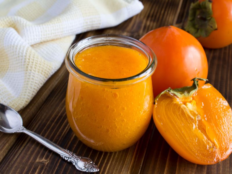 Osmaniyeliler İçin Bebeklere Cennet Hurmalı 5 Sağlıklı Tarif6