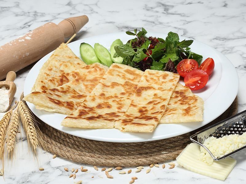 Osmaniyeliler İçin Efsane Peynirli Gözleme Tüyoları1