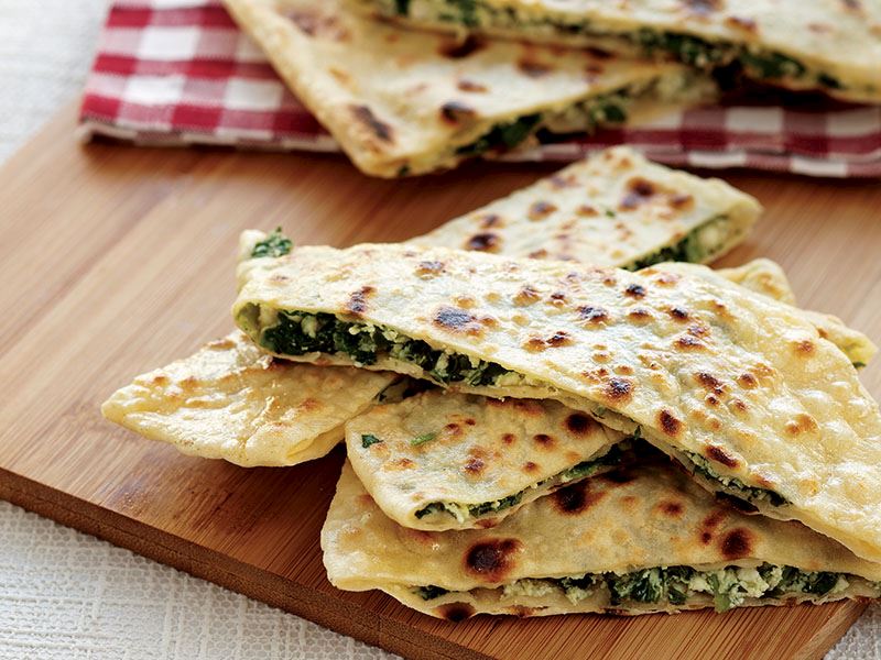 Osmaniyeliler İçin Efsane Peynirli Gözleme Tüyoları3