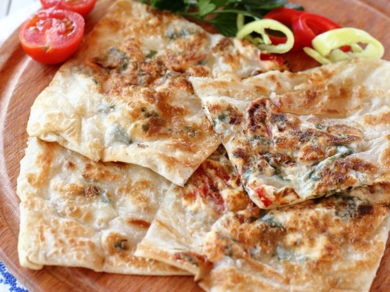 Osmaniyeliler İçin Efsane Peynirli Gözleme Tüyoları4