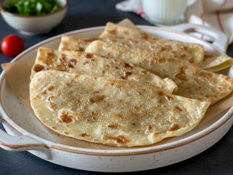 Osmaniyeliler İçin Efsane Peynirli Gözleme Tüyoları5