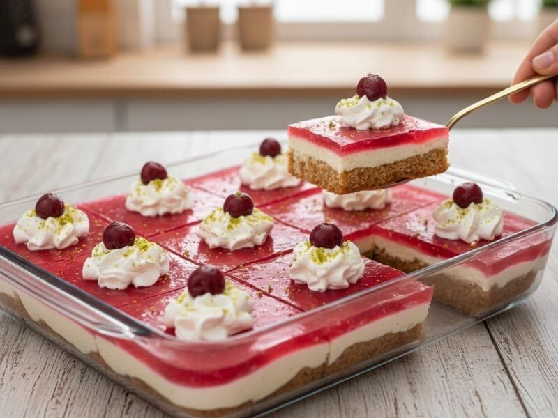 Osmaniyeliler İçin Etimek Tatlılarıyla Pratik Lezzetler1