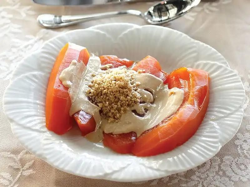 Osmaniyeliler İçin Kabak Tatlısında Pratik Şeker Çözümleri2