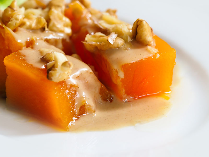 Osmaniyeliler İçin Kabak Tatlısında Pratik Şeker Çözümleri3