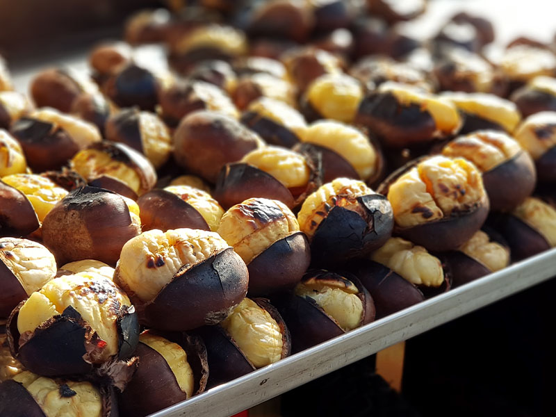 Osmaniyeliler İçin Kestane Tuzlu Suda Bekletme Sırrı2