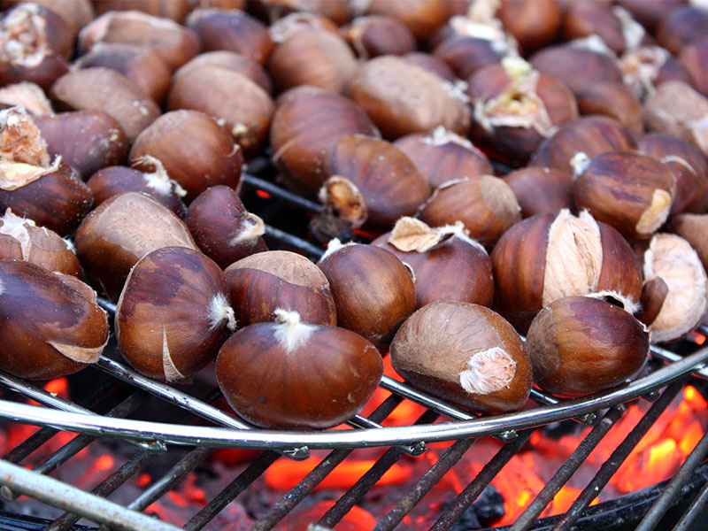 Osmaniyeliler İçin Kestane Tuzlu Suda Bekletme Sırrı3