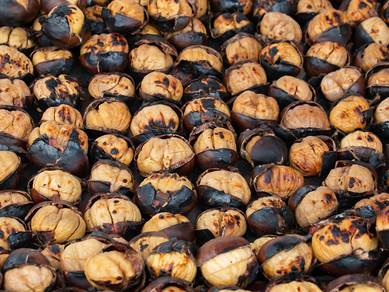 Osmaniyeliler İçin Kestane Tuzlu Suda Bekletme Sırrı6