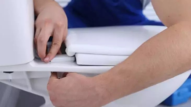 Osmaniyeliler İçin Klozet Kapağı Gevşemesine Pratik Çözüm5