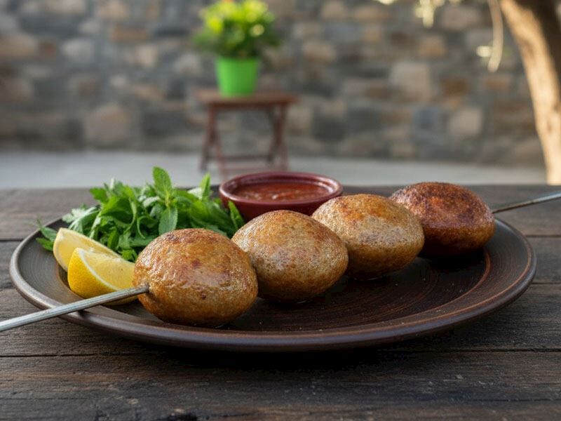Osmaniyeliler İçin Közde İçli Köfte Püf Noktaları1