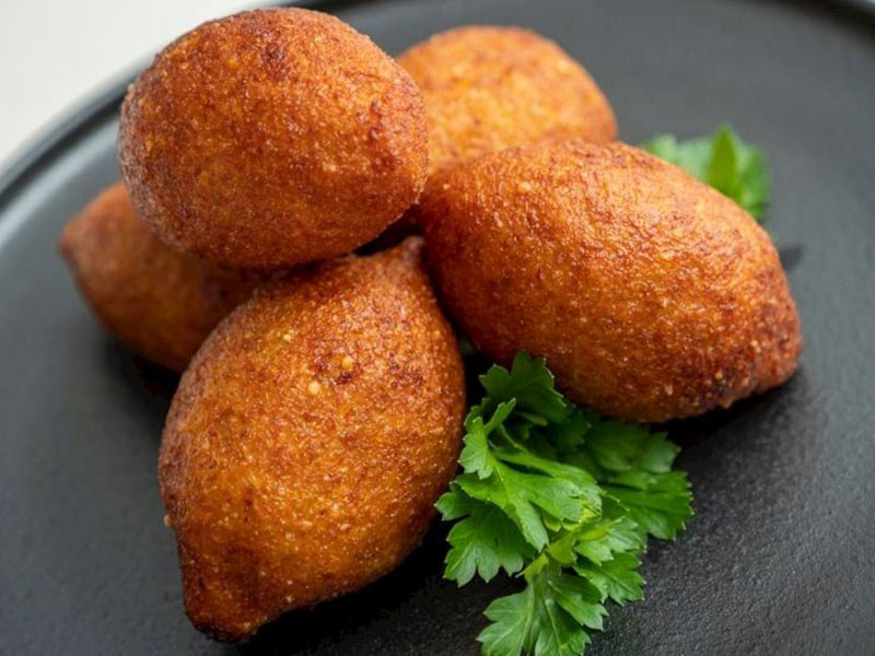 Osmaniyeliler İçin Közde İçli Köfte Püf Noktaları2