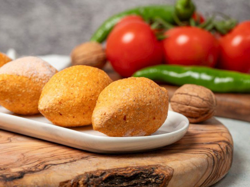 Osmaniyeliler İçin Közde İçli Köfte Püf Noktaları4