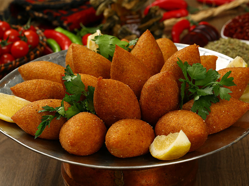 Osmaniyeliler İçin Közde İçli Köfte Püf Noktaları5