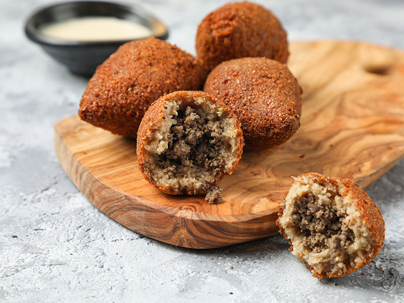 Osmaniyeliler İçin Közde İçli Köfte Püf Noktaları6