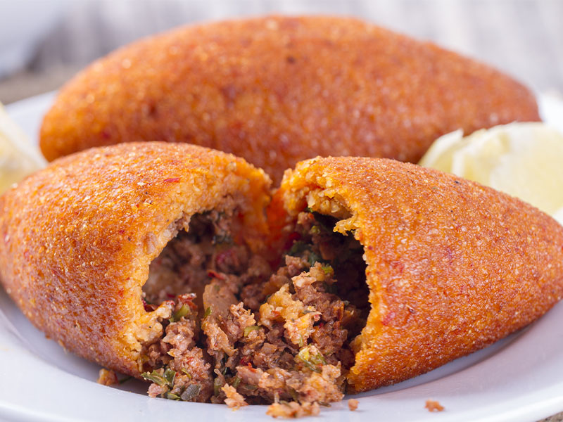 Osmaniyeliler İçin Közde İçli Köfte Püf Noktaları7