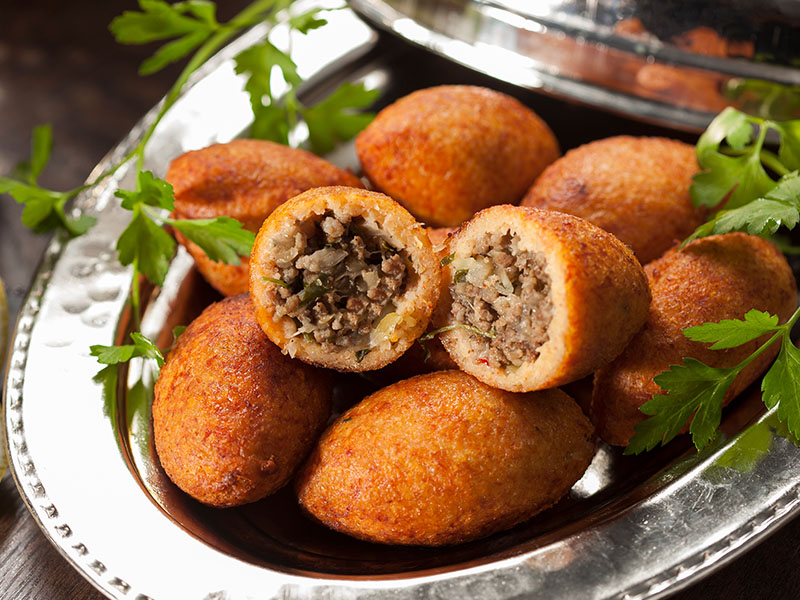 Osmaniyeliler İçin Közde İçli Köfte Püf Noktaları8