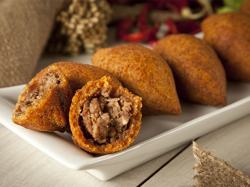 Osmaniyeliler İçin Közde İçli Köfte Püf Noktaları9