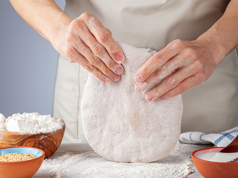 Osmaniyeliler İçin Pide Hamuru Yapmanın 5 Kritik Tüyosu5