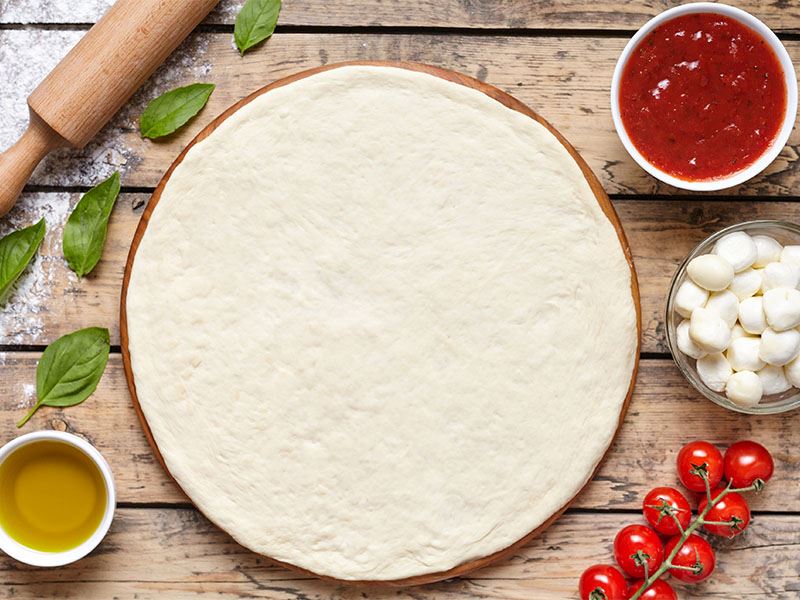 Osmaniyeliler İçin Pizzada Salça Mı Domates Sosu Mu2