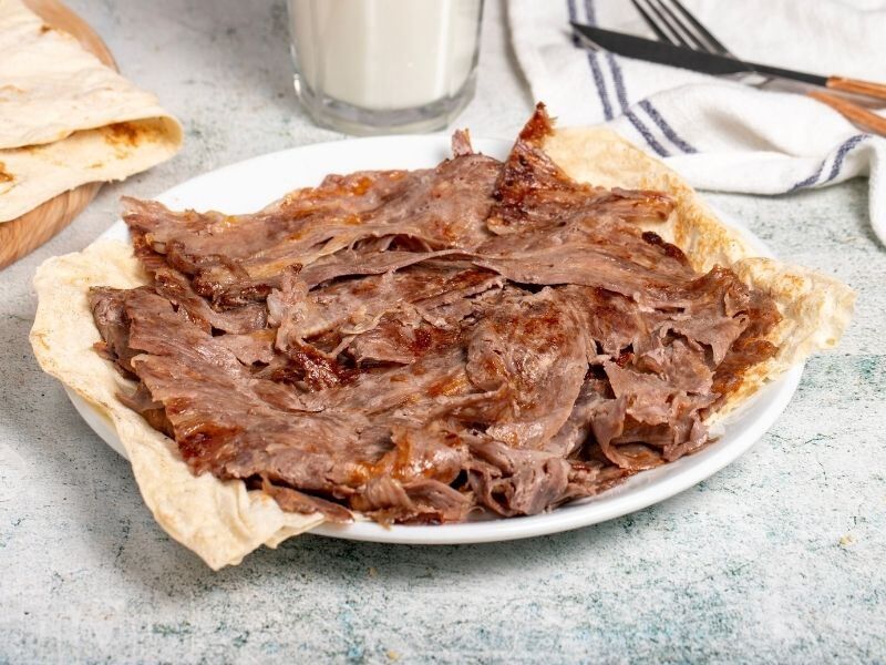 Osmaniyeliler Için Pratik Ve Lezzetli Yaprak Döner Tarifi1