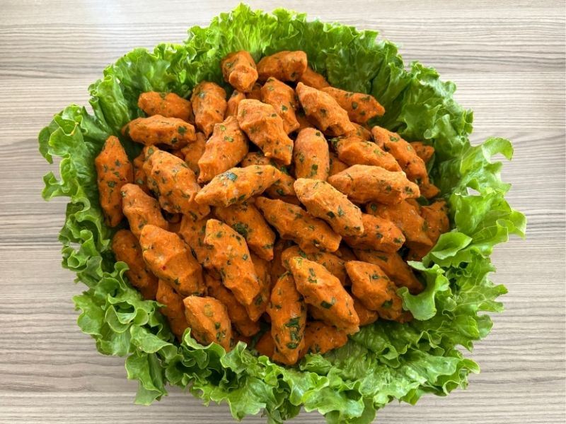 Osmaniyeliler Için Sevmeyene Bile Sevdiren 6 Nefis Yemek5