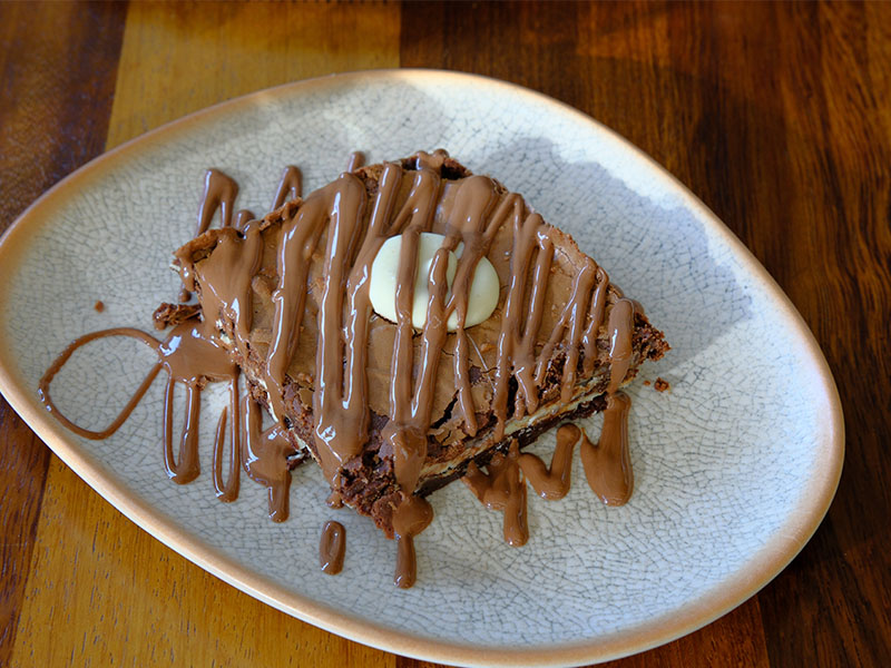 Osmaniyeliler İçin Sütlü Çikolata Ile Hazırlanan 10 Tatlı10