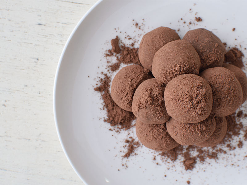 Osmaniyeliler İçin Sütlü Çikolata Ile Hazırlanan 10 Tatlı4