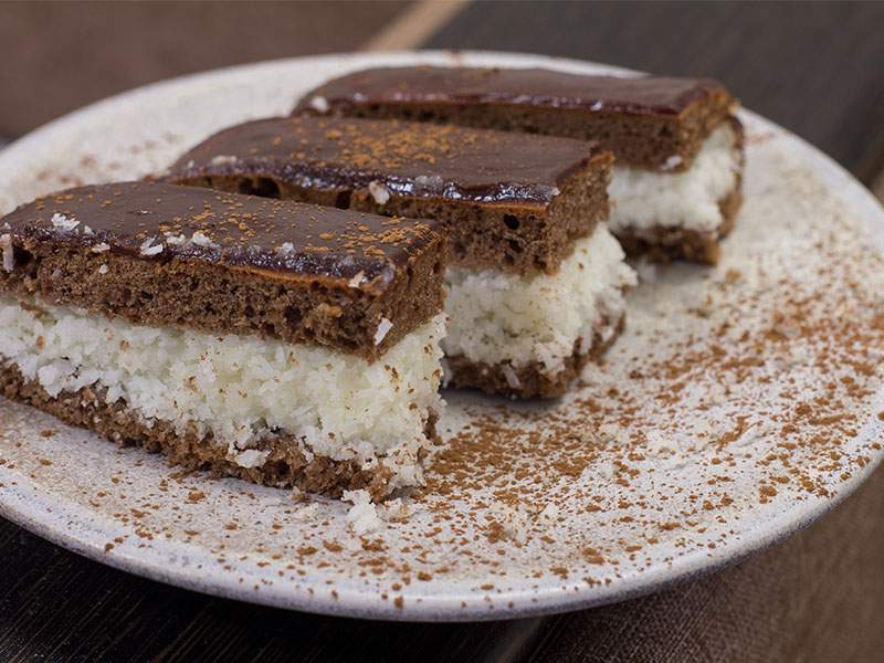 Osmaniyeliler İçin Sütlü Çikolata Ile Hazırlanan 10 Tatlı5