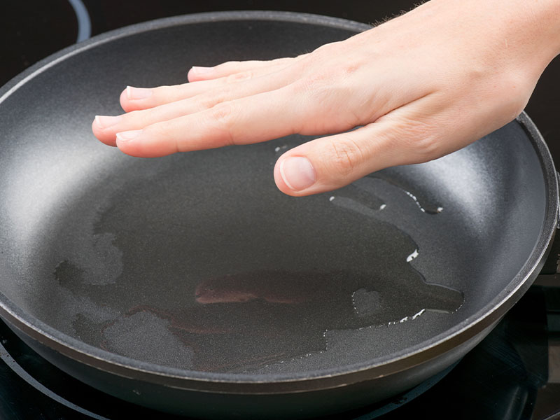 Osmaniyeliler İçin Tavaların Yapışmasını Önleyen 5 Sır2