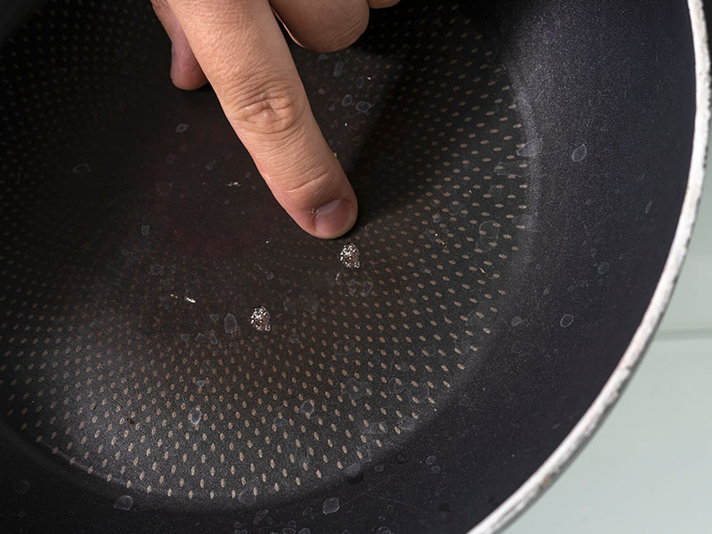 Osmaniyeliler İçin Tavaların Yapışmasını Önleyen 5 Sır3