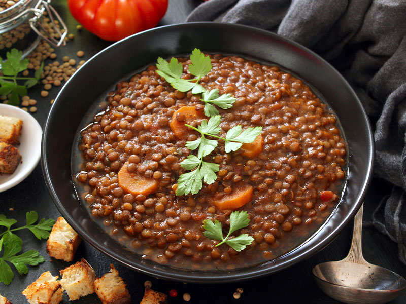 Osmaniyeliler İçin Yeşil Mercimekte En İyi Baharat Önerileri3