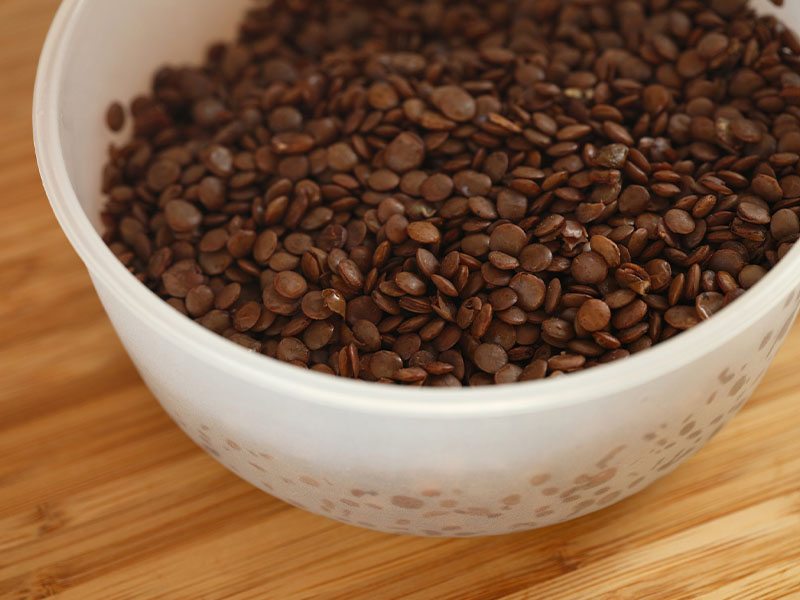 Osmaniyeliler İçin Yeşil Mercimekte En İyi Baharat Önerileri5