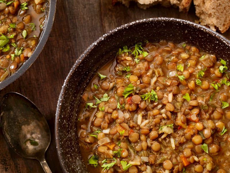 Osmaniyeliler İçin Yeşil Mercimekte En İyi Baharat Önerileri6