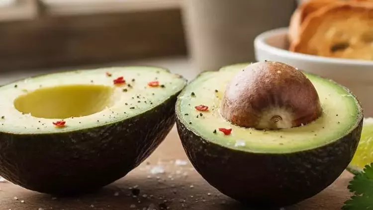 Osmaniyeliler İçin Yüksek Tansiyonu Dengeleyen 17 Yiyecek2