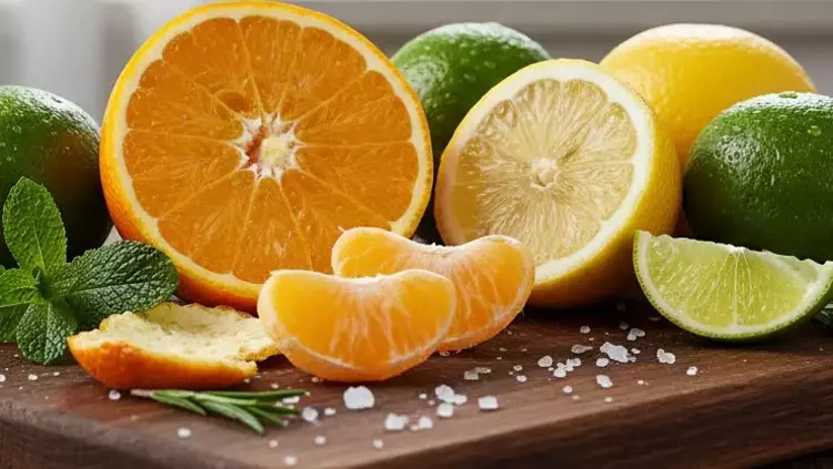 Osmaniyeliler İçin Yüksek Tansiyonu Dengeleyen 17 Yiyecek7