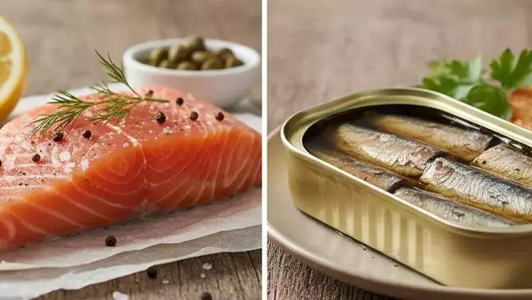 Osmaniyeliler İçin Yüksek Tansiyonu Dengeleyen 17 Yiyecek8