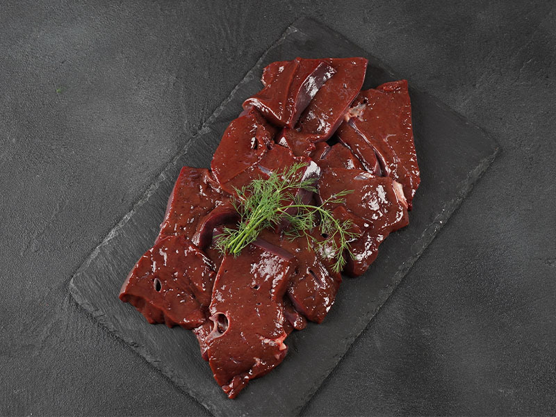 Osmaniyeliler Için Yumuşak Ve Lezzetli Ciğer Pişirme Sırları2