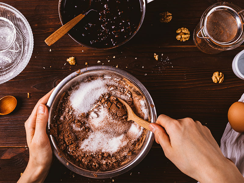 Osmaniyeliler Kekini Islak Ve Lezzetli Yapmanın 6 Yolu3