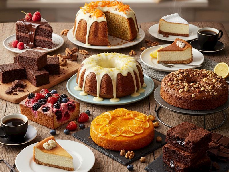 Osmaniyeliler Tek Kek Hakkını Çikolatalıdan Yana Kullanıyor1