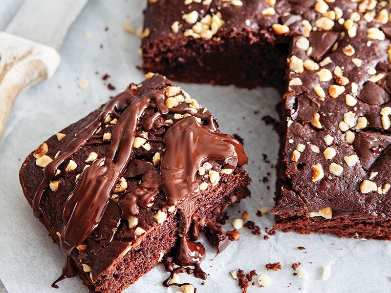 Osmaniyeliler Tek Kek Hakkını Çikolatalıdan Yana Kullanıyor4