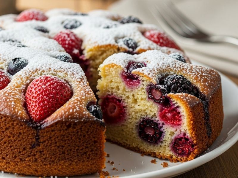 Osmaniyeliler Tek Kek Hakkını Çikolatalıdan Yana Kullanıyor7