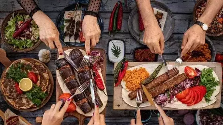 Osmaniyelilere Günün Menü Önerisi Ve Lezzetli Tarifler2