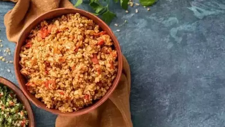 Osmaniyelilere Günün Menü Önerisi Ve Lezzetli Tarifler5