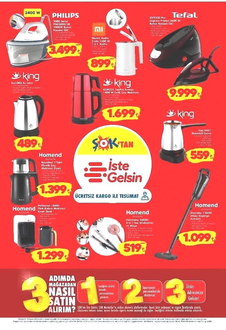 Osmaniyelilere Müjde Şok 12 18 Kasım Fırsatları Başladı10