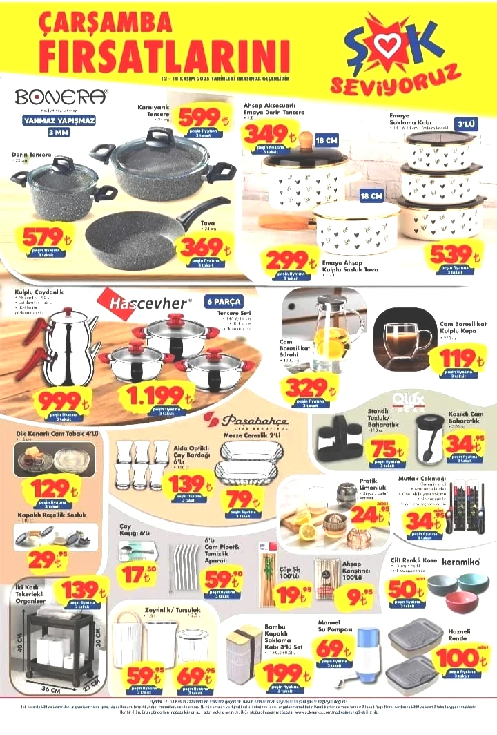 Osmaniyelilere Müjde Şok 12 18 Kasım Fırsatları Başladı4