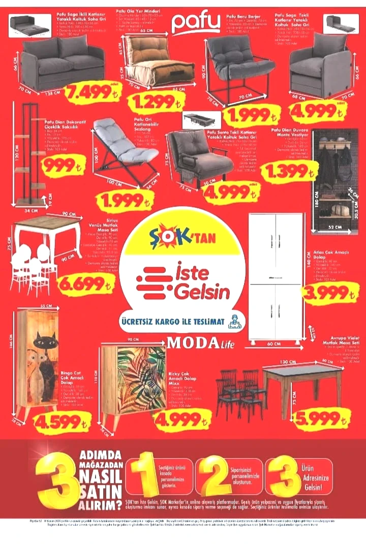 Osmaniyelilere Müjde Şok 12 18 Kasım Fırsatları Başladı9