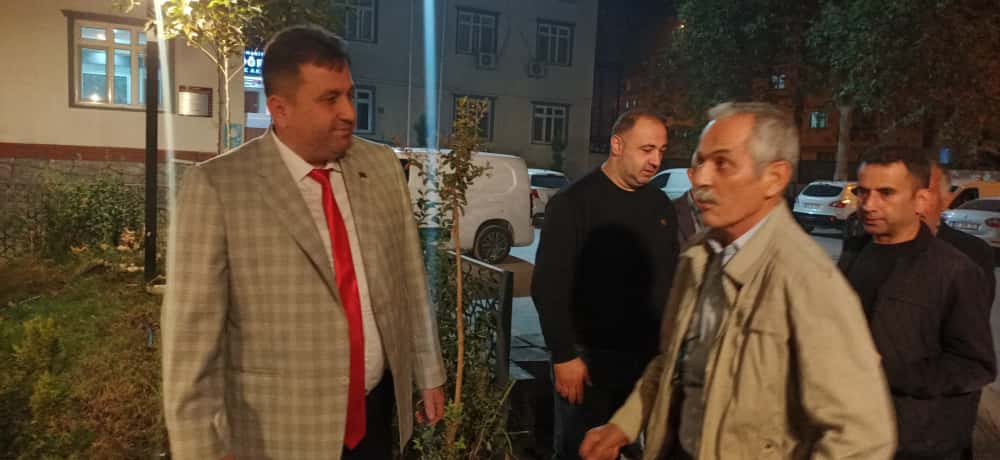 Özkan Başkan Gibi! Destek Gün Geçtikçe Büyüyor (1)-1