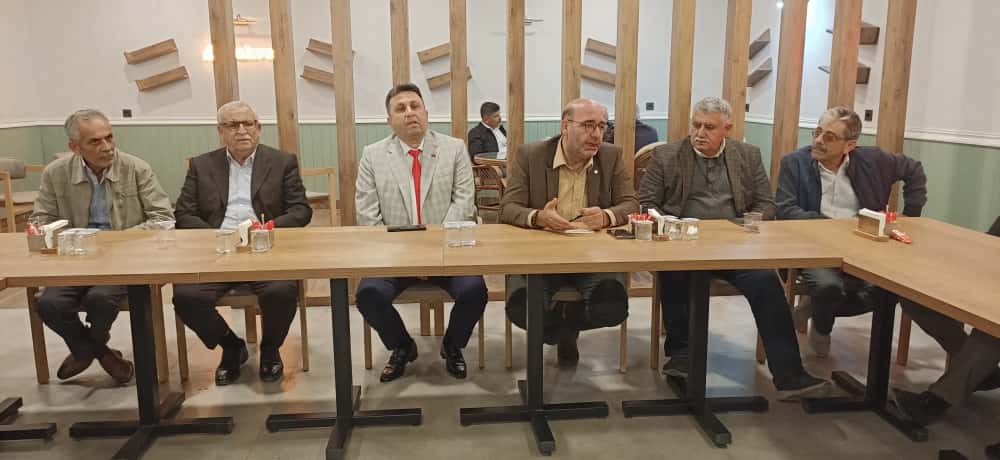 Özkan Başkan Gibi! Destek Gün Geçtikçe Büyüyor (4)